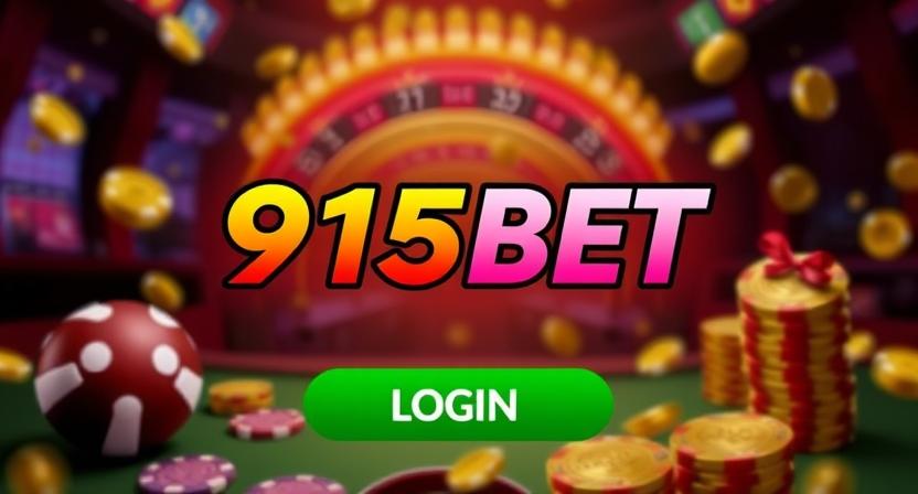 Excelente Atendimento ao Cliente na Plataforma 915BET