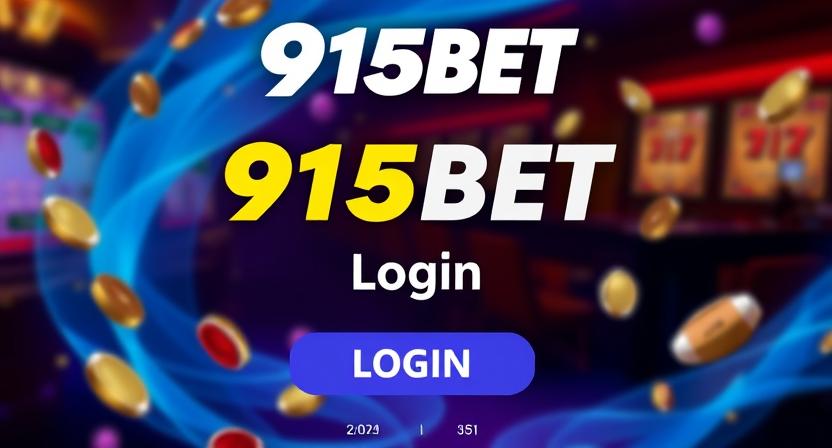 Excelente Atendimento ao Cliente na Plataforma 915BET